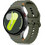 Tech-Protect Silicone Sport Λουράκι Σιλικόνης Army Green (Samsung Galaxy Watch 4 / 5 / 5 Pro / 6 / 7 / FE)
