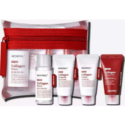Medi-Peel Red Lacto Collagen Skin Care Trial Set