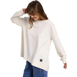 BodyTalk Γυναικείο Αθλητικό Φούτερ Λευκό 1242-904326-00211