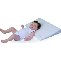 Candide Βρεφικό Μαξιλάρι Παλινδρόμησης 55x35cm BR71370