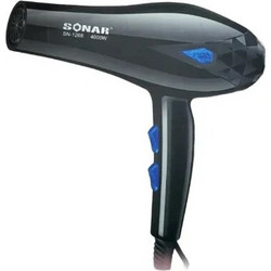 Sonar SN-1268 Πιστολάκι Μαλλιών με Φυσούνα 4000W