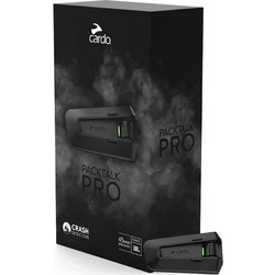 Cardo Packtalk Pro JBL PTP00001