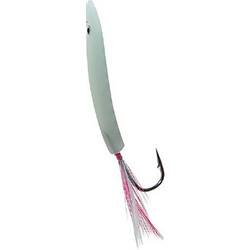 Uno Τrolling Jig Τεχνητό Δόλωμα Κουταλάκι 4.5cm LG