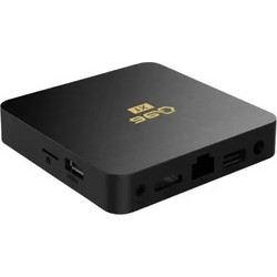 Q96X1 Ultra HD (Allwinner H3/2GB/16GB/Android)