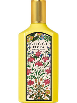 Gucci Flora Gorgeous Orchid Eau de Parfum 100ml