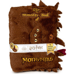 Play By Play Harry Potter The Monster Book of Monsters 760023903