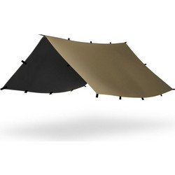 Pentagon Tac Maven Wild Tarp Σκίαστρο Παραλίας Χακί 300x300cm D19026