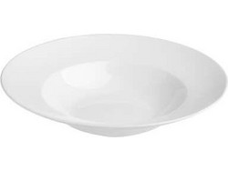 Pasta Πιάτο Βαθύ Πορσελάνης 27cm 07115590