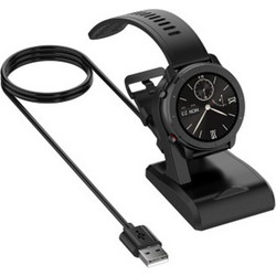 Dock Φορτιστής Smartwatch για Amazfit GTR 42 / 47mm / T-Rex / GTS