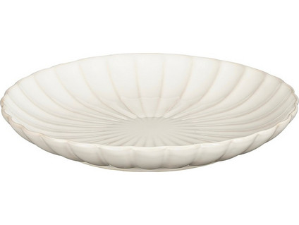 MSA Decoration Pesca Πιάτο Ρηχό Κεραμικό 20-27-076