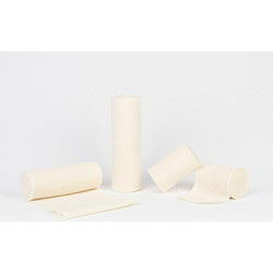 Alfacare Ideal Ελαστικός Επίδεσμος 8cm x 4m