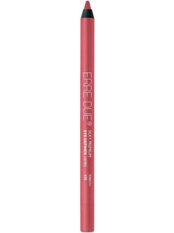 Erre Due Silky Premium Eye Definer 24Hrs 435 Ribbon Μολύβι Ματιών Αδιάβροχο 1.2gr