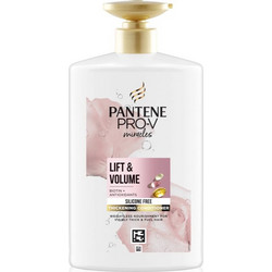 Pantene Pro-V Miracles Lift'N'Volume Conditioner για Όγκο για Λεπτά Mαλλιά 1lt