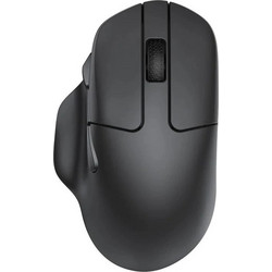 Keychron M3M-A3 Ασύρματο Gaming Ποντίκι 26000 DPI Black