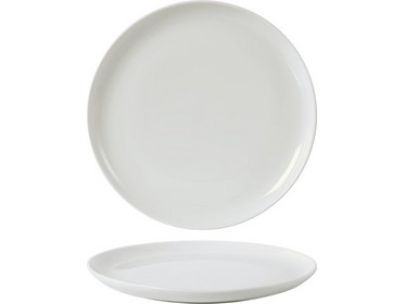 Baralee Fine Plus Πιάτο Ρηχό Πορσελάνης 16cm 095002A-G001