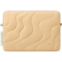 Tomtoc Terra A27 θήκη Laptop 16" Beige