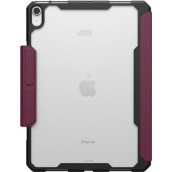 UAG Essential Armor Bordeaux (iPad Air 11" 2024)