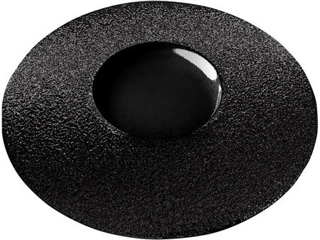 Raw Gourmet Πιάτα Ρηχά Πορσελάνης 26cm 6τμχ RAW950229