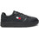 Tommy Jeans Ανδρικά Sneakers Μαύρα EM0EM01443-BDS