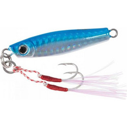 Yokozuna Caster Τεχνητό Δόλωμα Πλάνος 6cm 40gr BS