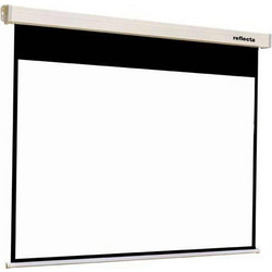 Reflecta 87692 Ηλεκτρική Οθόνη Προβολής Projector Τοίχου / Οροφής 4:3 196x147cm / 101"