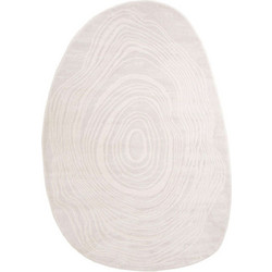 Royal Carpet Organic Χαλί 4 Εποχών 200x290cm 249 Cream