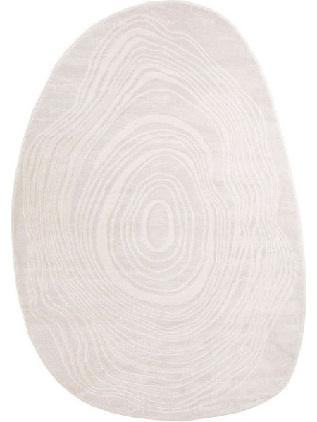 Royal Carpet Organic Χαλί 4 Εποχών 200x290cm 249 Cream