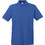 Fruit of The Loom Ανδρική Μπλούζα Polo Κοντομάνικη Royal Blue 63-218-0