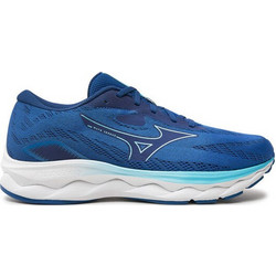 Mizuno Wave Serene Ανδρικά Αθλητικά Παπούτσια για Τρέξιμο Royal Blue J1GC2459-01