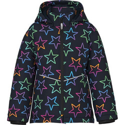 Name It Παιδικό Μπουφάν Χειμωνιάτικο Softshell Μπλε 13229829