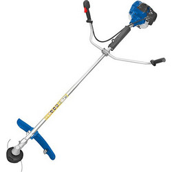 Gardenman GMBC430 Χορτοκοπτικό Βενζίνης Δίχρονο Ώμου / Χειρός 2hp 9.2kg