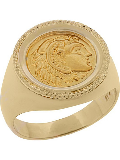 Million Diamonds Γυναικείο Δαχτυλίδι Σεβαλιέ από Xρυσό 14K RZ20569