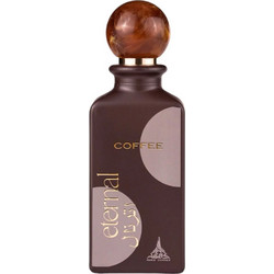 Paris Corner Eternal Coffee Eau de Parfum 85ml