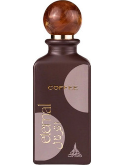 Paris Corner Eternal Coffee Eau de Parfum 85ml