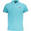 Norway Ανδρική Μπλούζα Polo Κοντομάνικη Azzurro 838862
