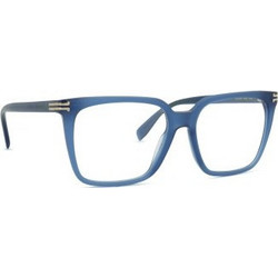 Marc Jacobs MJ1097 PJP Ανδρικός Σκελετός Γυαλιών Οράσεως Κοκάλινος Μπλε