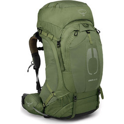 Osprey Atmos AG Ορειβατικό Σακίδιο 65lt Mythical Green