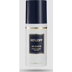 Xerjoff 40 Knots Ανδρικό Αποσμητικό Spray 100ml