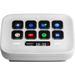 Elgato Stream Deck Neo 10GBJ9901 Stream για PC