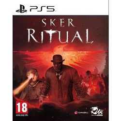 Sker Ritual PS5