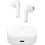 Anker Soundcore K20i Ακουστικά Bluetooth Earbud Ανθεκτικά στο Νερό White