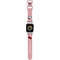 Hello Kitty Head Λουράκι Σιλικόνης Pink (Apple Watch 42 / 44 / 45 / 49mm)