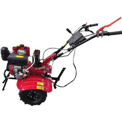Miyake SK81DE Σκαπτικό Πετρελαίου 6hp με Μίζα