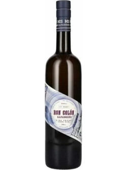 Ron Colon Salvadonero Dark Aged Ρούμι 40.5% 700ml