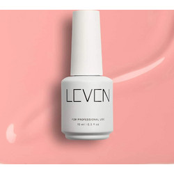 Leven 152 Lingerie Ημιμόνιμο Βερνίκι Νυχιών 15ml