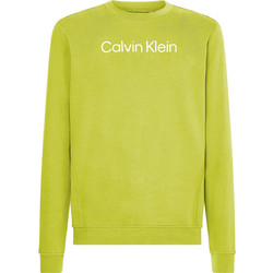 Calvin Klein Ανδρικό Φούτερ Lime 00GMS2W305-LAD