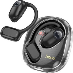 Hoco EA3 Ακουστικά Bluetooth Black