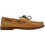 Commanchero Ανδρικά Μοκασίνια Boat Shoes Δερμάτινα Ταμπά 2006