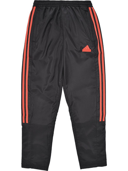 Adidas Παιδικό Παντελόνι Φόρμας Ανθρακί IV7104