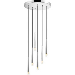 Luma 100.01487.13. Silver